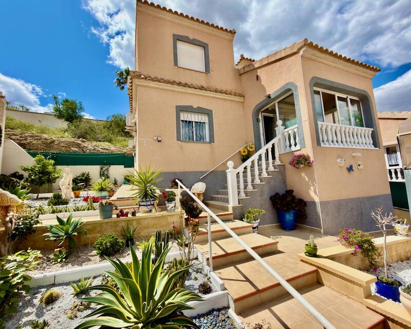 3 chambre Villa à vendre