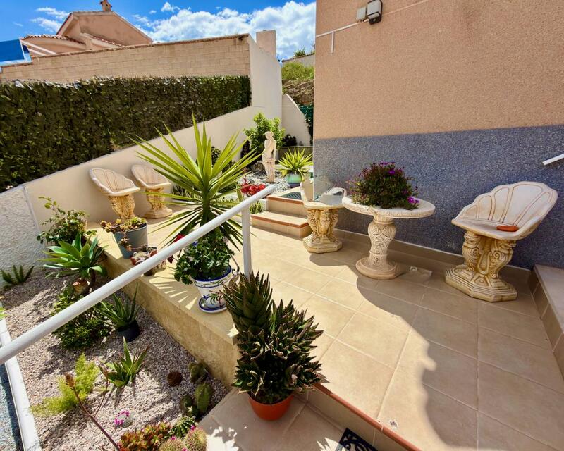 3 chambre Villa à vendre