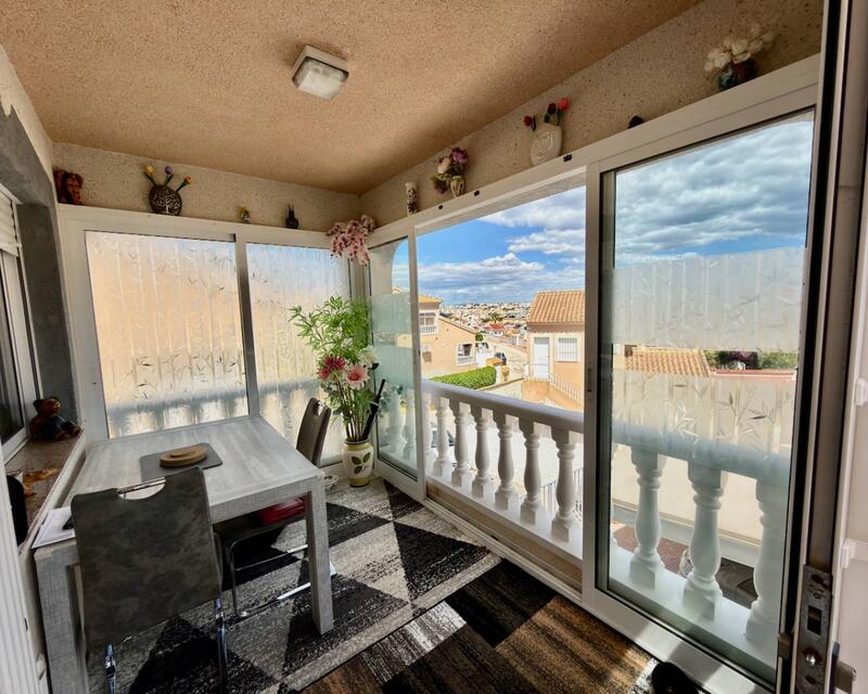 3 chambre Villa à vendre