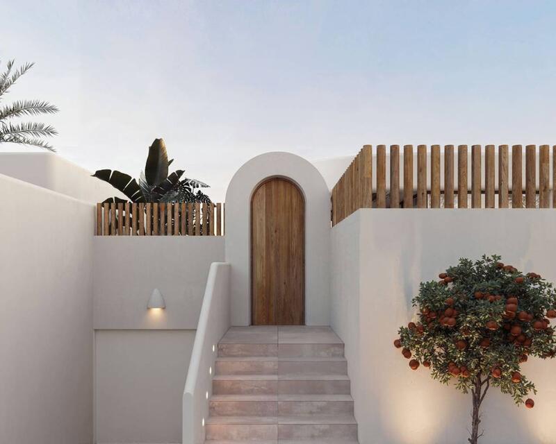 4 slaapkamer Villa Te koop 4 slaapkamer Villa Te koop