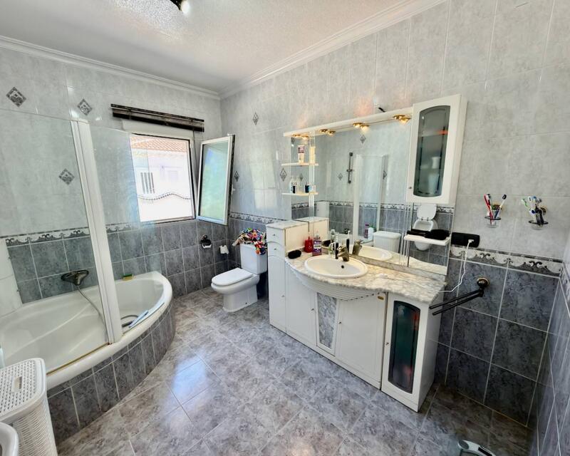 4 chambre Villa à vendre