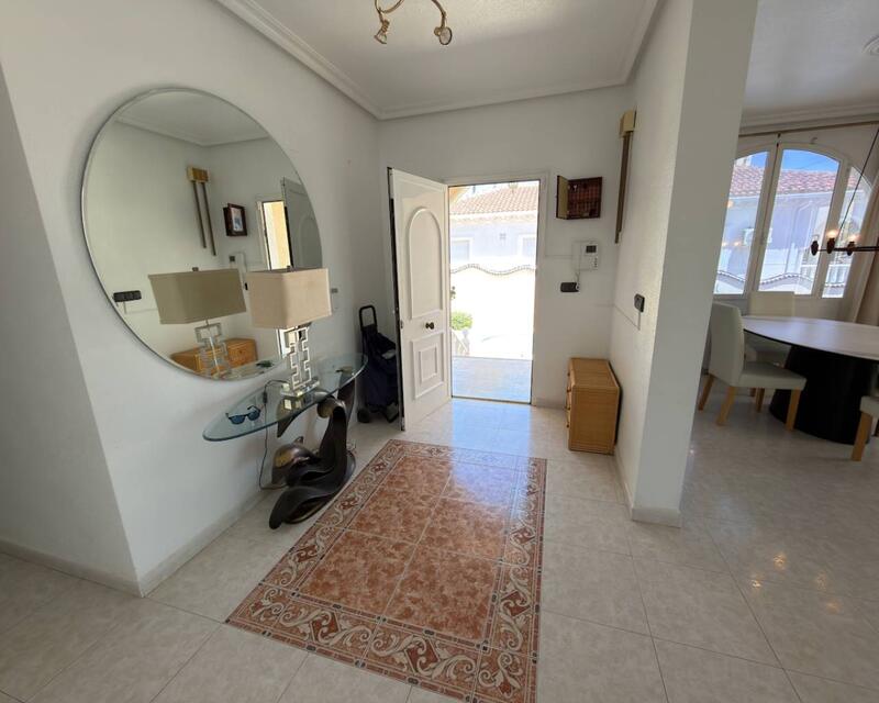 4 chambre Villa à vendre