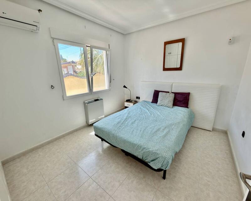4 chambre Villa à vendre