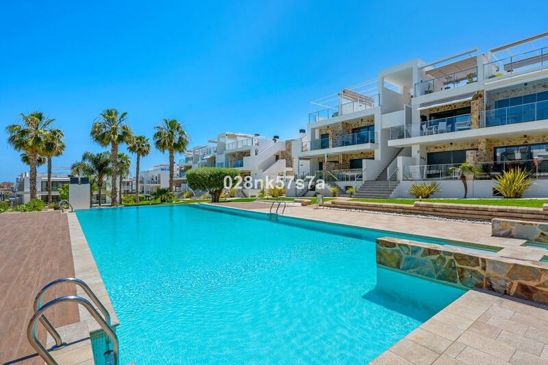 Apartment for sale in Orihuela, Alicante