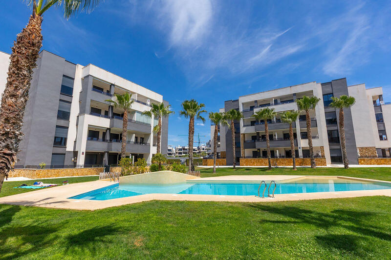 Apartment for sale in Orihuela, Alicante