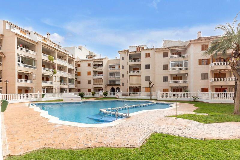 Appartement à vendre dans Torrevieja, Alicante