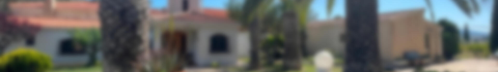 13 Cuarto Casa de Campo en venta