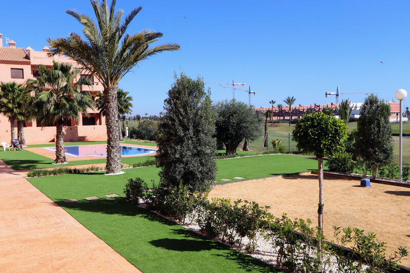Appartement zu verkaufen in Los Alcazares, Murcia