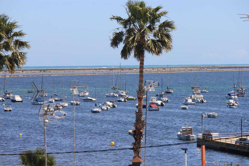 Leilighet til salgs i San Pedro del Pinatar, Murcia