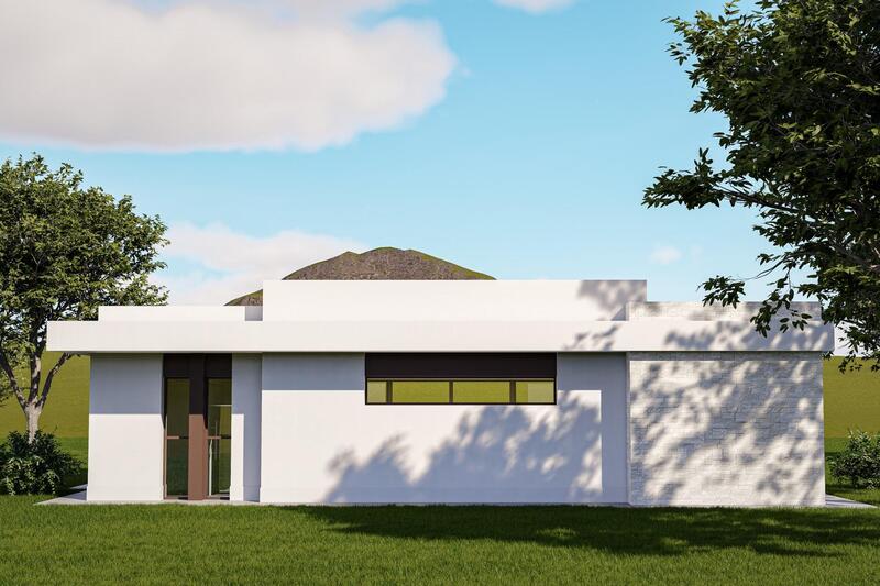 2 Cuarto Villa en venta