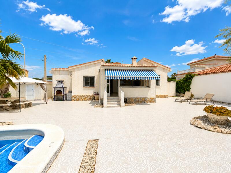 Villa Te koop in Ciudad Quesada, Alicante
