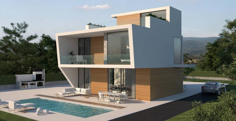 Villa for sale in Campoamor, Alicante Villa for sale in Campoamor, Alicante