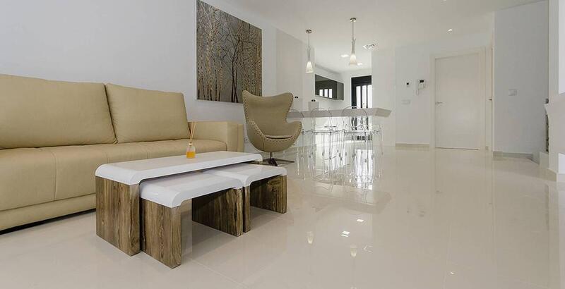 4 Schlafzimmer Villa zu verkaufen