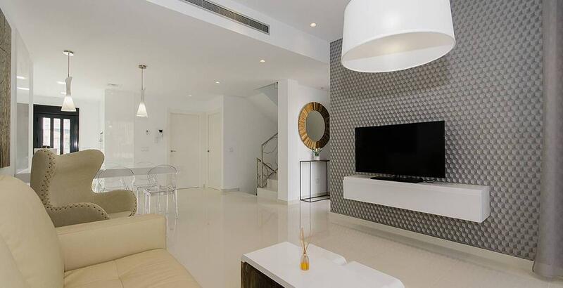 4 Schlafzimmer Villa zu verkaufen