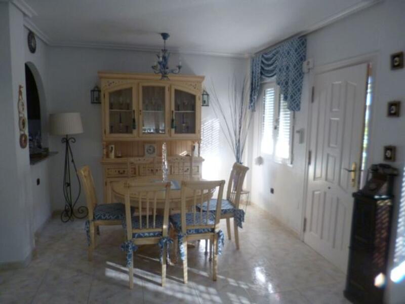 3 slaapkamer Villa Te koop