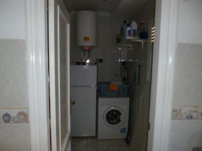 3 slaapkamer Villa Te koop