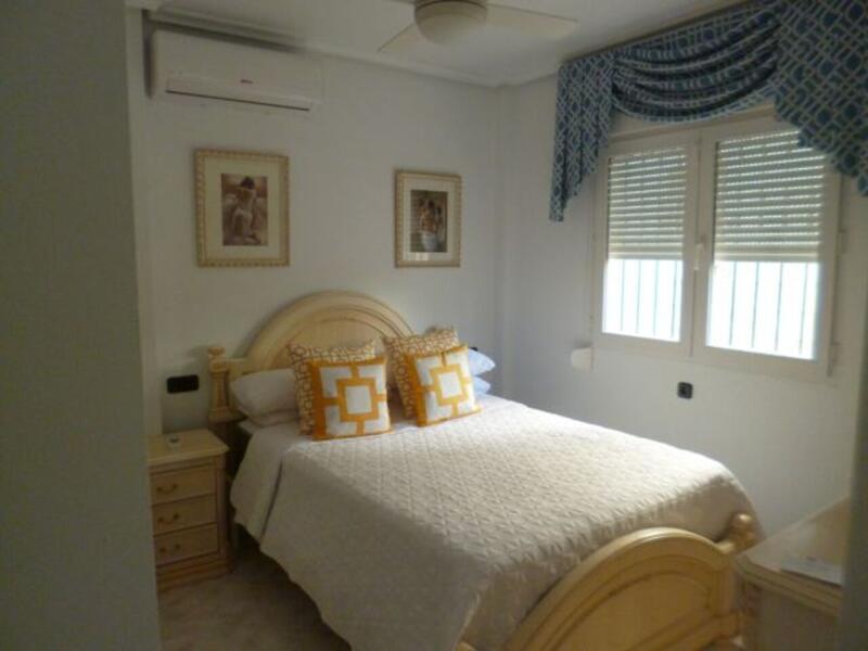 3 slaapkamer Villa Te koop