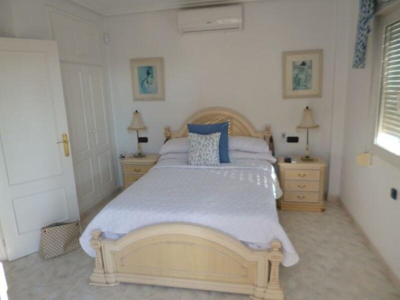 3 slaapkamer Villa Te koop