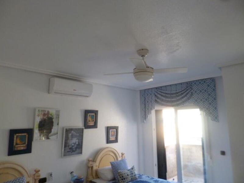 3 slaapkamer Villa Te koop