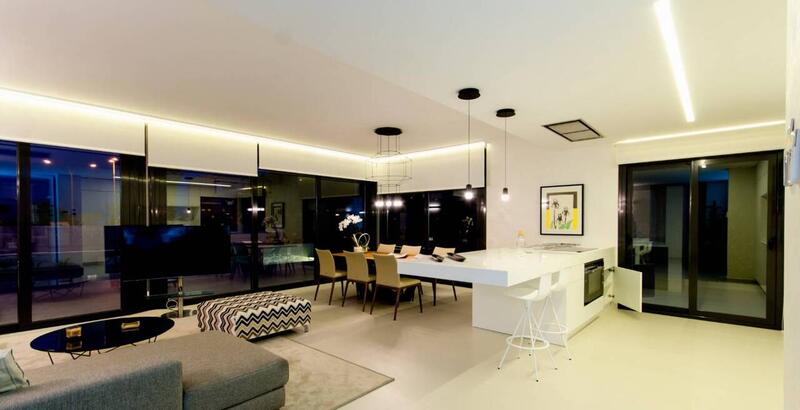 4 slaapkamer Villa Te koop