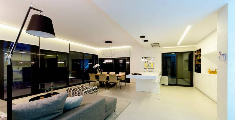 4 slaapkamer Villa Te koop