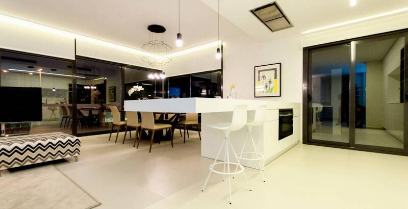 4 slaapkamer Villa Te koop