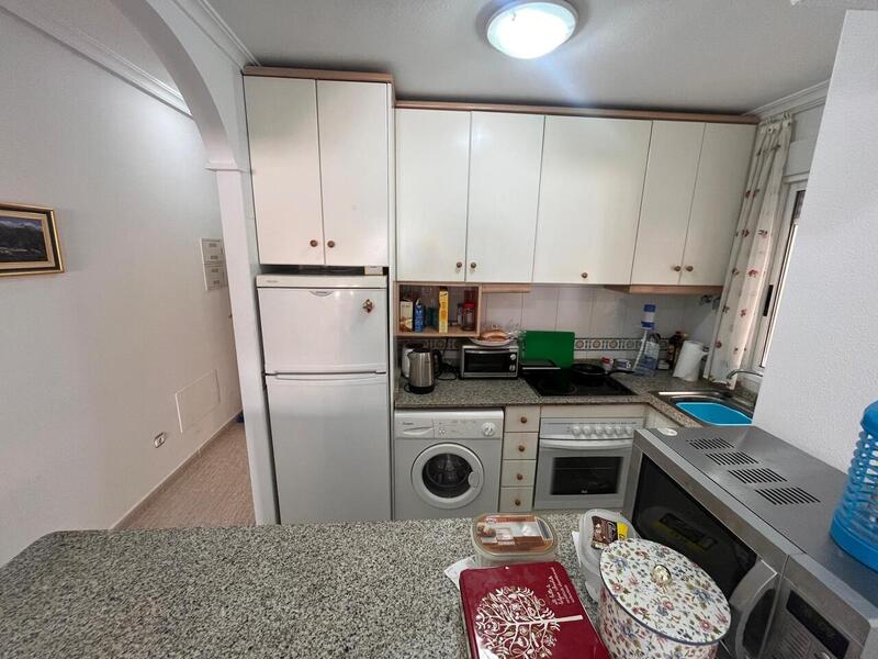 2 slaapkamer Appartement Te koop 2 slaapkamer Appartement Te koop