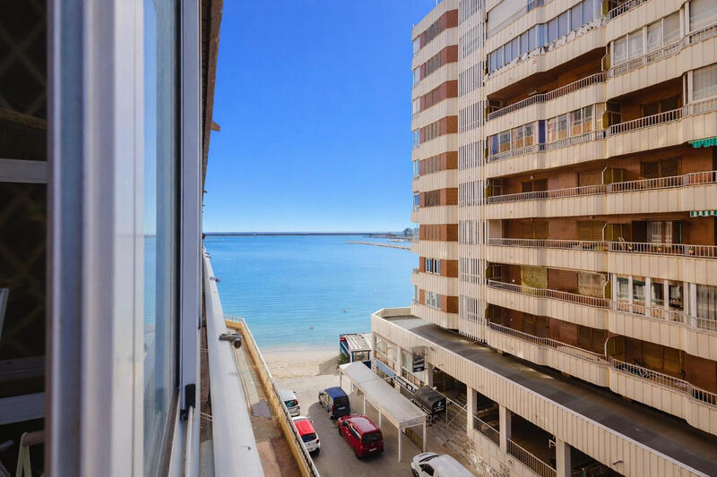 Leilighet til salgs i Torrevieja, Alicante