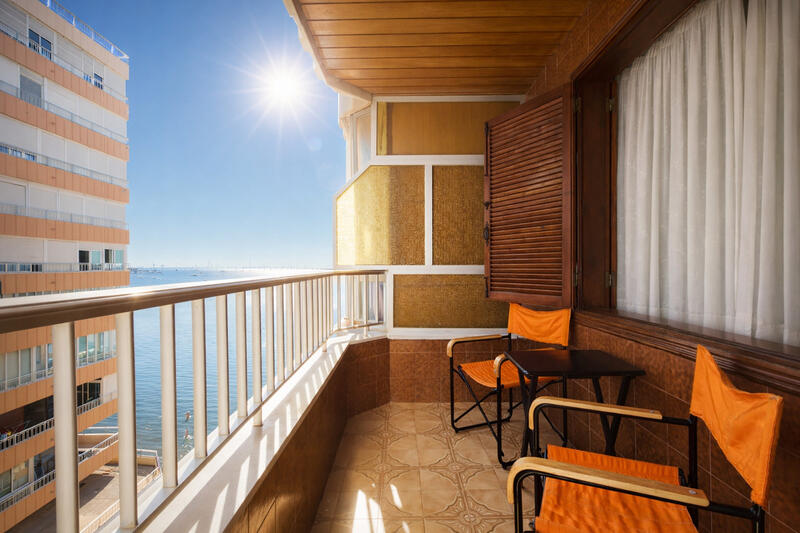 Apartamento en venta en Torrevieja, Alicante