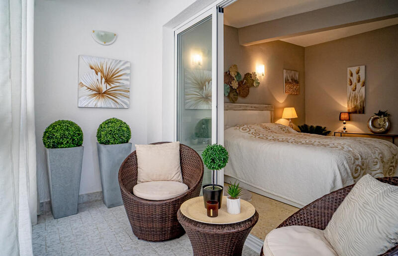Leilighet til salgs i Calpe, Alicante