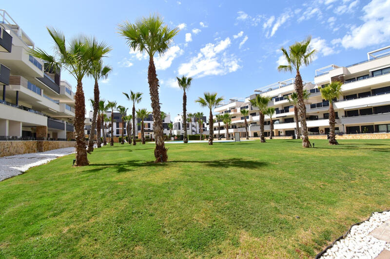 Leilighet til salgs i Orihuela, Alicante