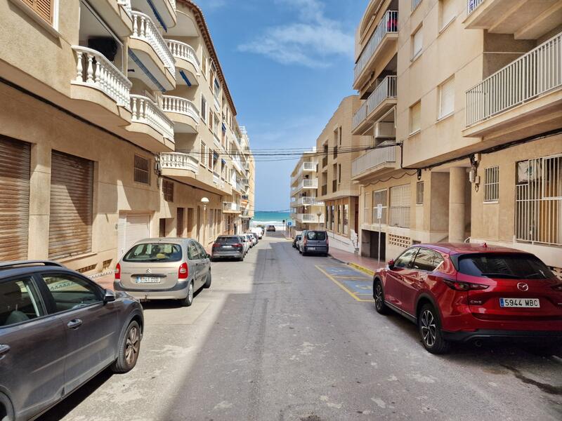 Leilighet til salgs i Guardamar del Segura, Alicante