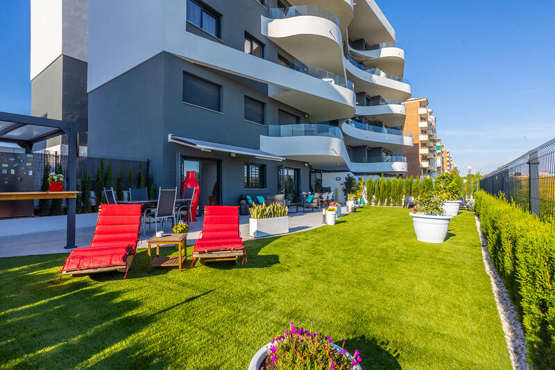 Appartement à vendre dans Torrevieja, Alicante