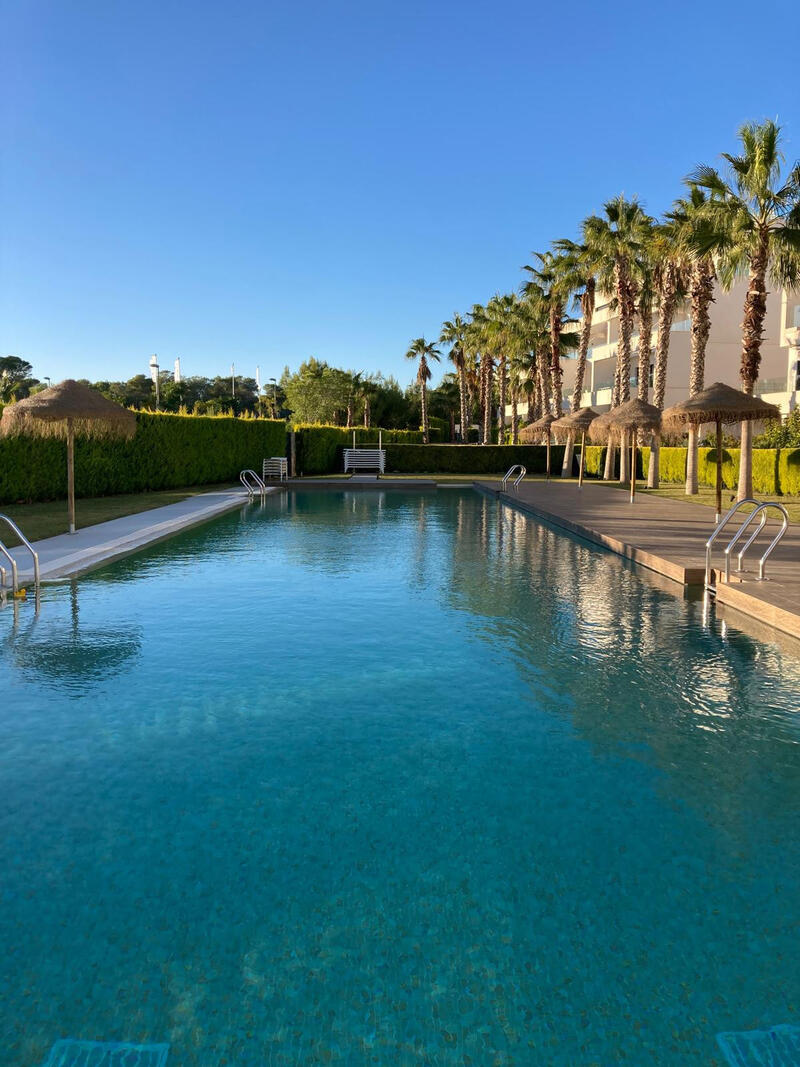 Lägenhet till salu i Las Colinas Golf, Alicante