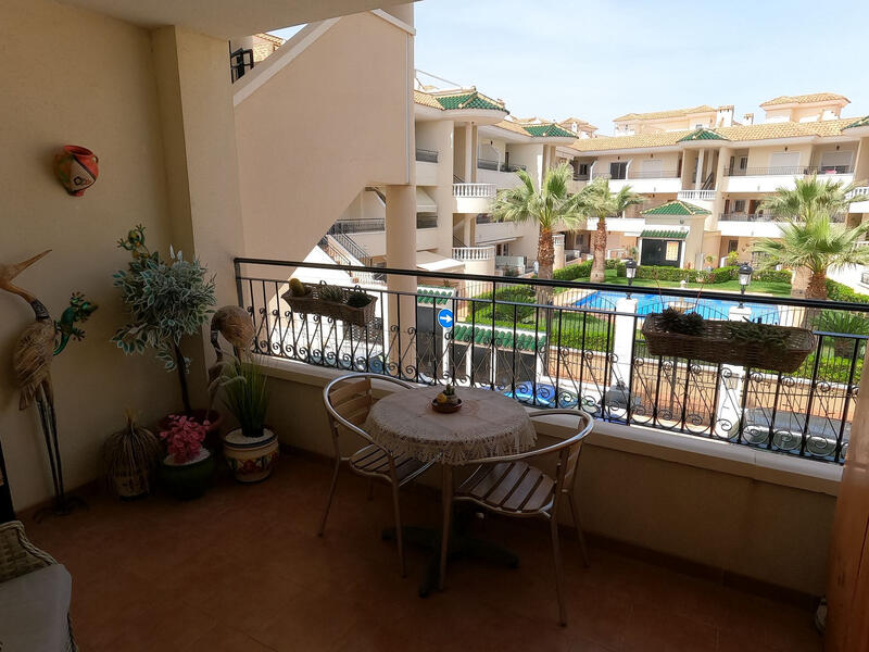 Appartement à vendre dans Jacarilla, Alicante