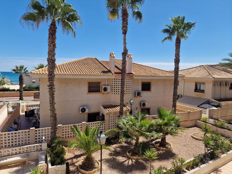 Townhouse for sale in Guardamar del Segura, Alicante