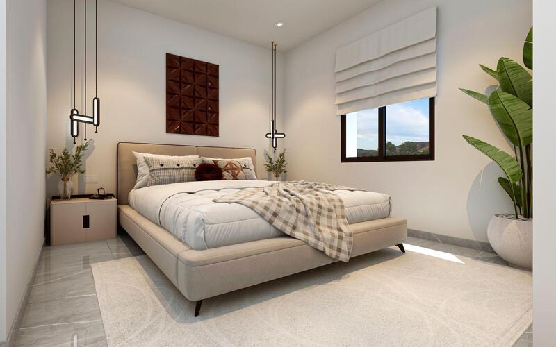 3 slaapkamer Villa Te koop 3 slaapkamer Villa Te koop