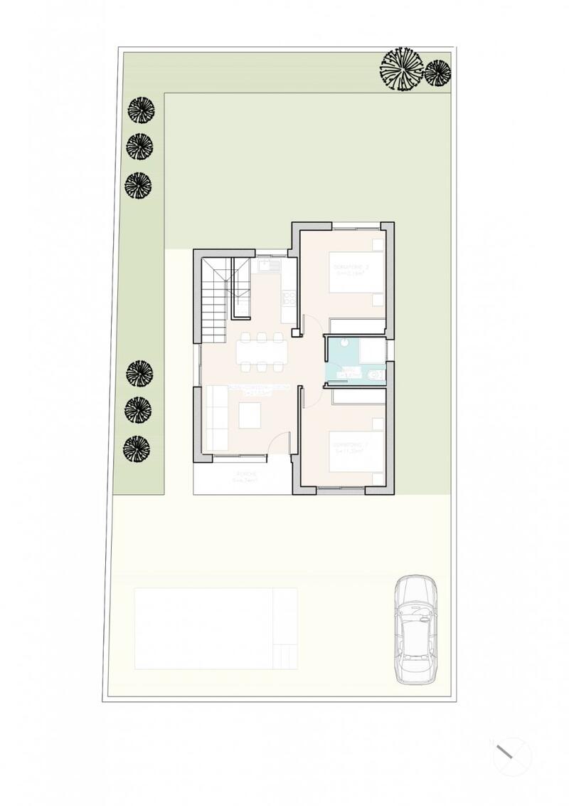 3 chambre Villa à vendre 3 chambre Villa à vendre