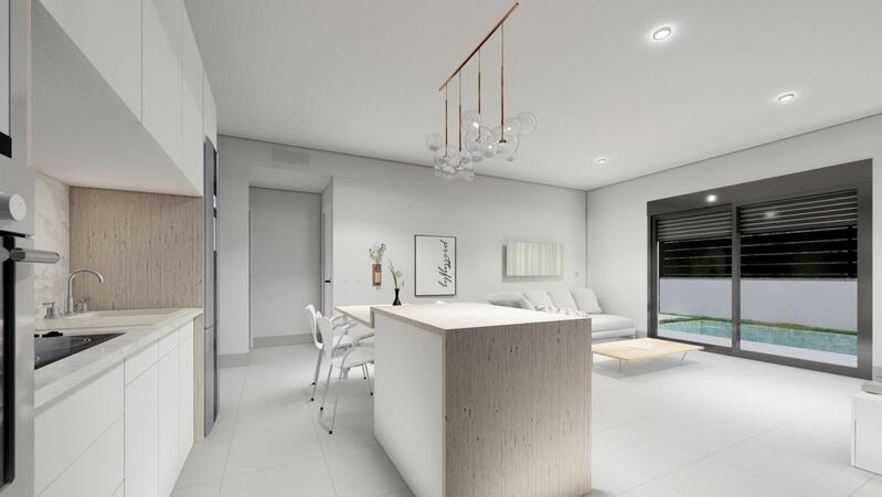 3 Schlafzimmer Villa zu verkaufen 3 Schlafzimmer Villa zu verkaufen