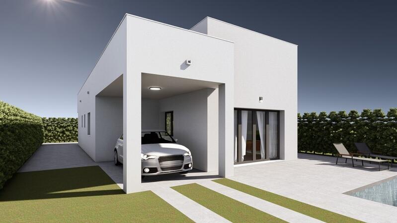 Villa till salu i Los Alcazares, Murcia Villa till salu i Los Alcazares, Murcia