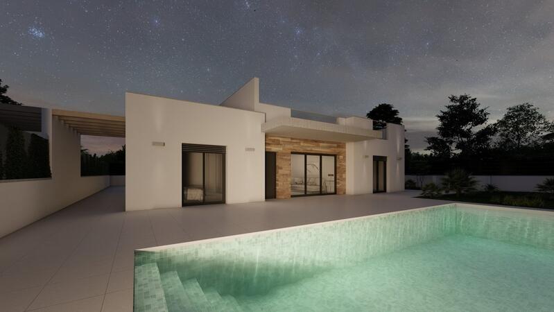 4 soveværelse Villa til salg 4 soveværelse Villa til salg