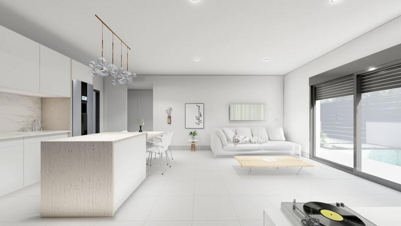 4 soveværelse Villa til salg 4 soveværelse Villa til salg
