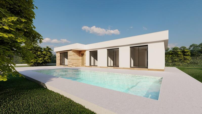 вилла продается в Calasparra, Murcia вилла продается в Calasparra, Murcia