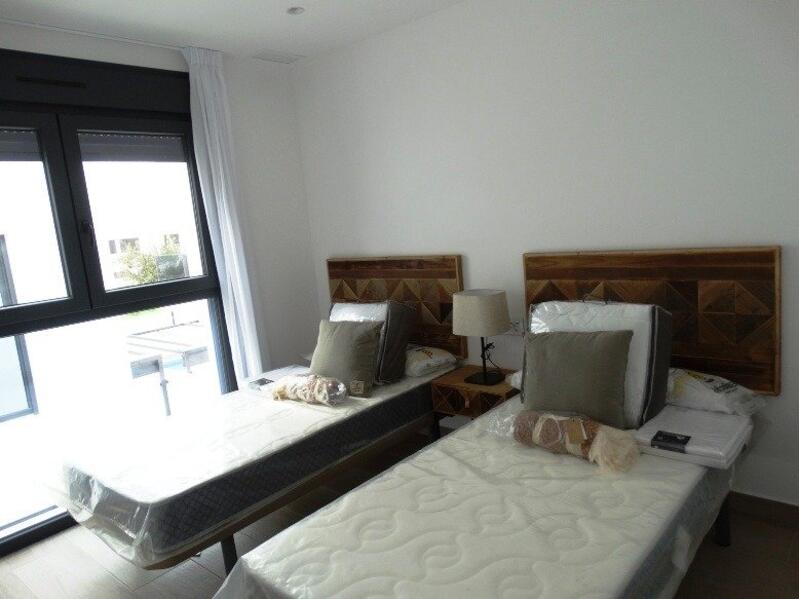 3 slaapkamer Villa Te koop 3 slaapkamer Villa Te koop