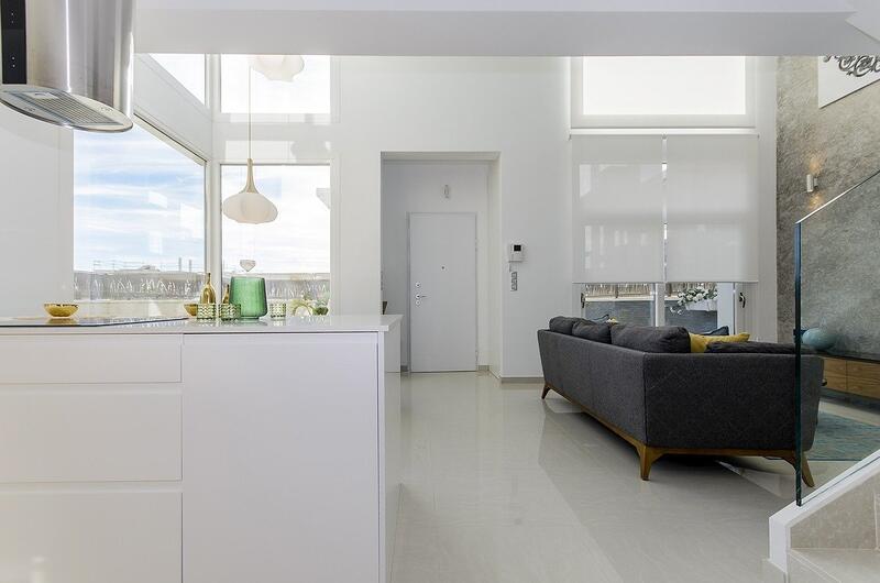 3 soverom Villa til salgs 3 soverom Villa til salgs