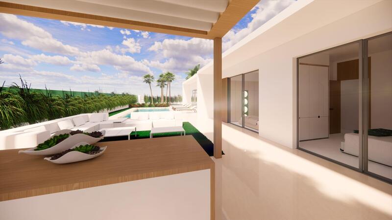 3 Cuarto Villa en venta 3 Cuarto Villa en venta