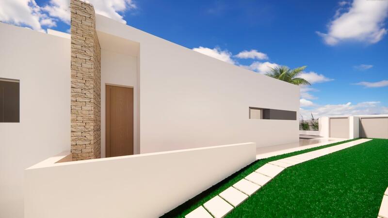 3 Cuarto Villa en venta 3 Cuarto Villa en venta