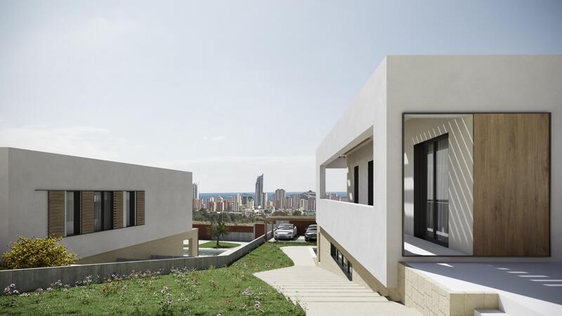 3 chambre Villa à vendre 3 chambre Villa à vendre