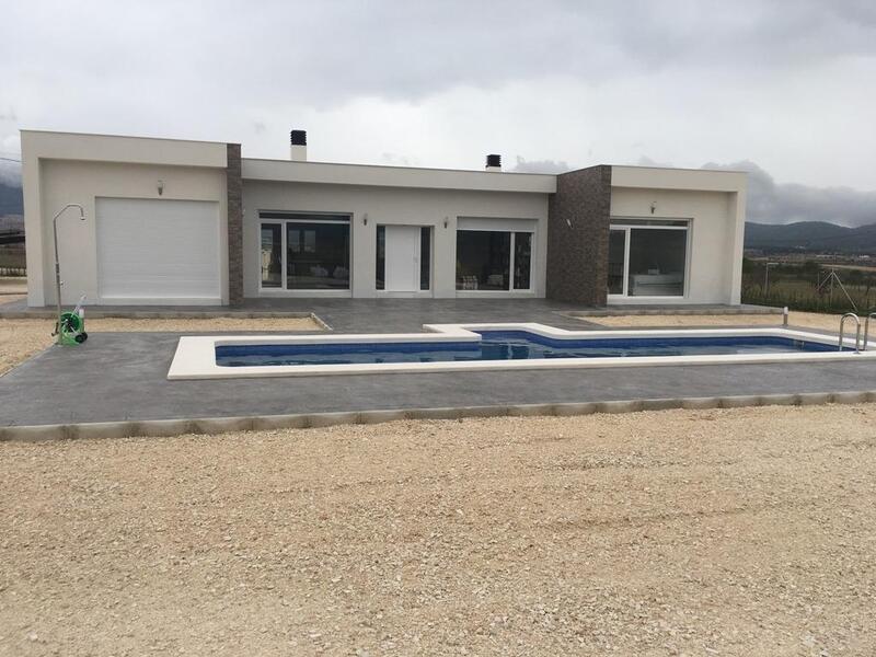 3 sovrum Villa till salu 3 sovrum Villa till salu