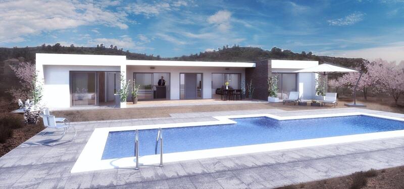 3 sovrum Villa till salu 3 sovrum Villa till salu